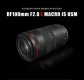 [12~36개월 장기할부][정품]Canon RF 100mm F2.8 L MACRO IS USM
