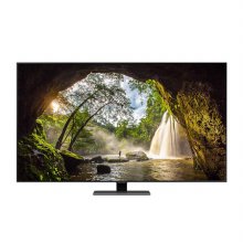 125cm QLED TV KQ50QB80AFXKR 설치유형 선택가능