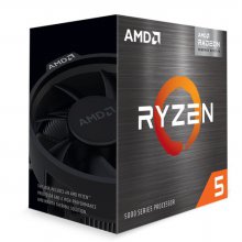 AMD 라이젠5-4세대 5600G (세잔) (정품)