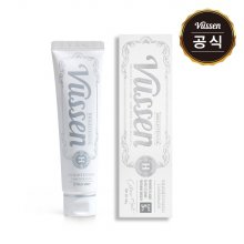 뷰센 H 치아 미백 치약 120g