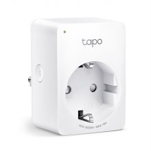Tapo P110 미니 스마트 Wi-Fi 에너지 모니터링 플러그(1팩)