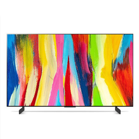 106cm 올레드 TV OLED42C2KNA 설치유형 선택가능