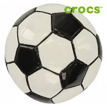 [크록스정품] 크록스 지비츠 /B58- 10003308 / 축구공 3D Soccer Ball