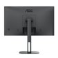 60.5cm FHD AOC 무결점 모니터 24V5 (IPS, 프리싱크)