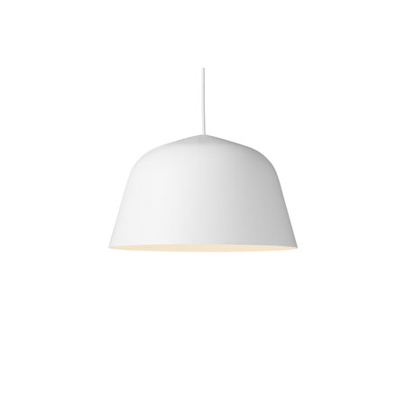 [muuto]무토 엠비트 펜던트 250 화이트 Ambit Pendant Lamp ø250_White