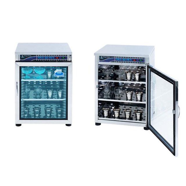 네오코 자외선 살균램프 살균 컵 소독기  DHS-800 일반