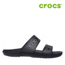 크록스 샌들 /36- 206761-001 / Classic Crocs Sandal Black