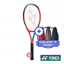 요넥스 2021 브이코어98 98sq 305g 테니스라켓+사은품