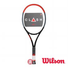 윌슨 WR008611U2 클래쉬 98 98sq 310g 테니스라켓+무료스트링
