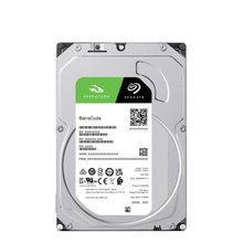 씨게이트 Barracuda HDD ST4000DM004 하드디스크 4TB