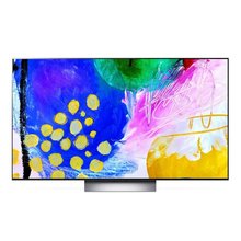 163cm 올레드 TV OLED65G2KNA 스탠드형