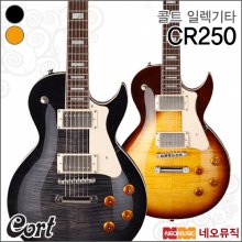 콜트 일렉기타G Cort Guitar CR250 / CR-250 클래식락