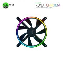 RAZER Kunai Chroma 140MM 1 Fan 쿠나이 크로마 140mm 1팬