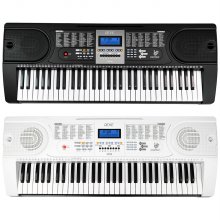 RK120 전자 키보드 디지털 피아노