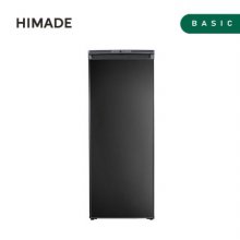 [옵션] 하이메이드 X 하이얼 1도어 냉동고 HF-H163ES (163L)