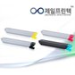 제일프린텍 삼성 CLT-M808S 재생토너 빨강