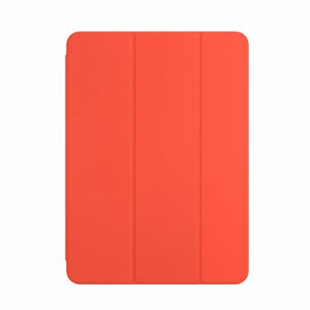 [박스개봉 - 변심반품] iPad Air 4/5세대 스마트폴리오(오렌지)