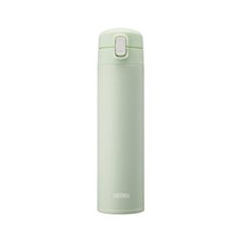 써모스 슬림 스트로 보냉전용 텀블러 FJM-450K 450ml