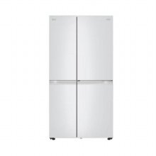 LG 디오스 매직스페이스 냉장고 832L S834W30QV