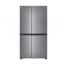 LG 디오스 매직스페이스 냉장고 832L S834S32V