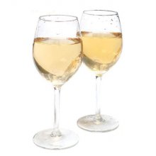 와인잔 샴페인잔 와인 글라스 꼬냑잔 유리컵 320ml 2P