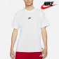 나이키 반팔티 /B76- DB3194-101 / 스포츠웨어 프리미엄 에센셜 반팔 티셔츠
