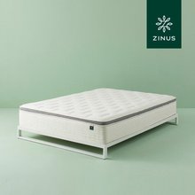 [비밀특가] 얼티마 하이브리드 스프링 매트리스 (30cm/킹)