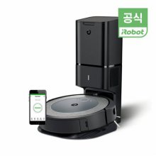 [행사]아이로봇 룸바 i3+ 듀얼브러쉬 로봇청소기