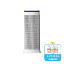 [장기할부] UV파워 트루살균 공기청정기 Dual Care (36L)VS-411P(WH)