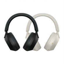 [해외직구] 소니 SONY WH-1000XM5 무선 노이즈 캔슬링 헤드폰