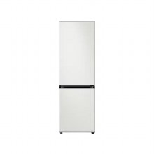 삼성 비스포크 냉장고 2도어 333L 코타화이트 RB33A300401