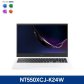 [오피스2021/카드형] 노트북 플러스 NT550XCJ-K24W (펜티엄골드, G6405U, 4GB, 128GB, 윈도우10pro, 화이트)