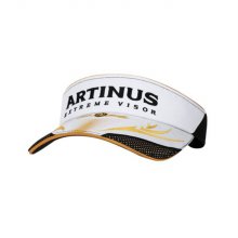 아티누스 기능형 낚시 모자 바이저 AC 795 S.화이트