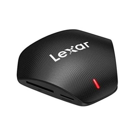 Lexar Lexar 3in1 USB3.1 LRW500 멀티 리더기