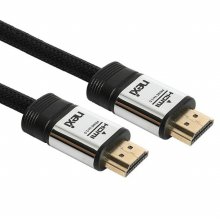NEXI 샤이닝 블랙 NX966 HDMI v2.0 케이블 (3m)