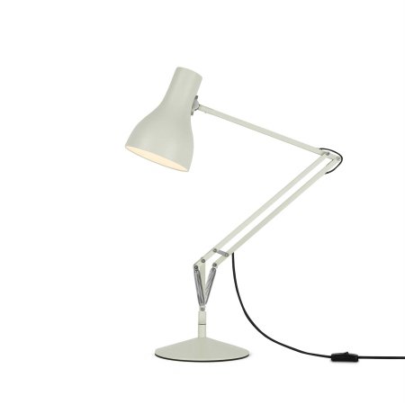  타입75 데스크램프_알파인 화이트 Type 75™ Desk Lamp - Alpine White