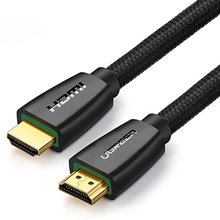 넷메이트 Ugreen HDMI2.0 케이블 2m U-40410