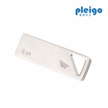 Pleigo(플레이고) U100 메탈 16GB USB메모리