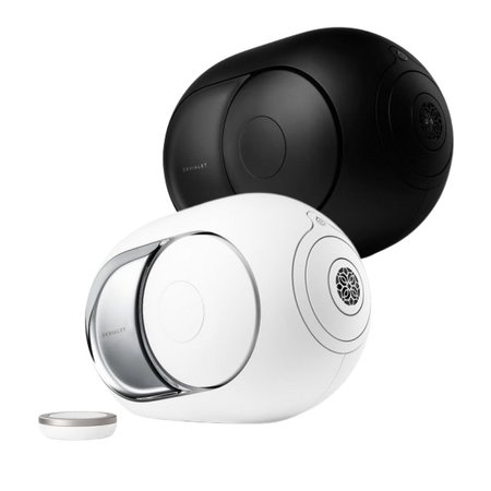 Devialet 팬텀1 103데시벨 하이엔드 스피커[DEVIALET PHANTOM 1]