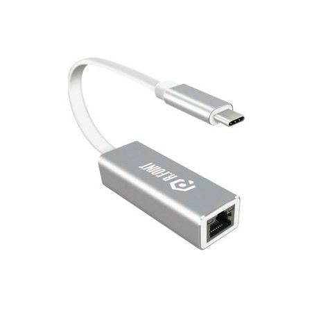 R.FOINT RF-UE30CG USB-C 3.1 유선 랜카드 (1Gbps)