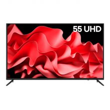 138cm ZEN U550 UHD TV MAX HDR_(설치유형/전용 악세서리 선택가능)
