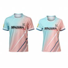 마제라 남성 여성티셔츠 로얄마스터 MSW-TSM1201 TSW1201