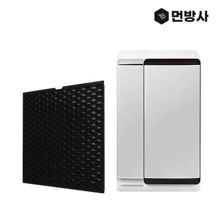 [호환] 삼성 공기청정기 큐브 탈취필터 AX90N9081WWD CBTF05