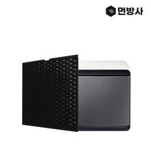 [호환] 삼성 공기청정기 큐브 탈취필터 AX47N9980BFD CBTF32