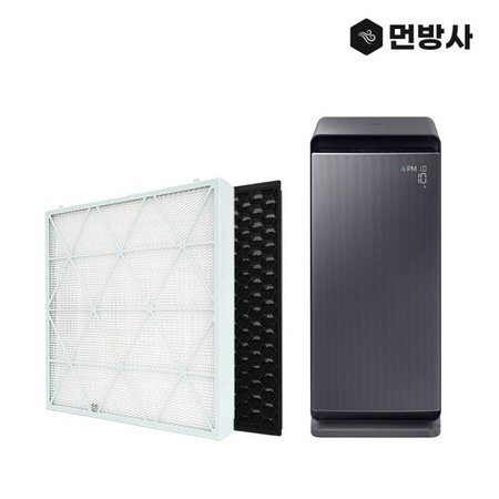 [호환] H13 삼성 큐브 공기청정기 필터 AX90N9980SSD CBTC19