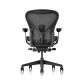 에어론 풀체어 B사이즈/ 그래페이트( Aeron Full Chair / Graphite)