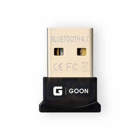 닉스케이엠에스 G-GOON BT-G40 블루투스 동글