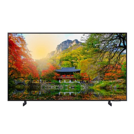 163cm Crystal UHD TV KU65UA8070FXKR(W) 벽걸이형