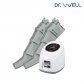 (사용안함X)공기압마사지기 DR-5180 (본체+다리) 종아리 발안마기