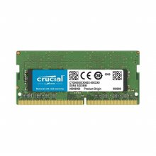 마이크론 Crucial 노트북 DDR4-3200 CL22 16GB